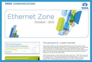 Online-corporate-newsletter