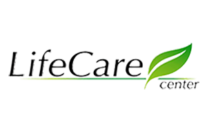 Lifecare logo